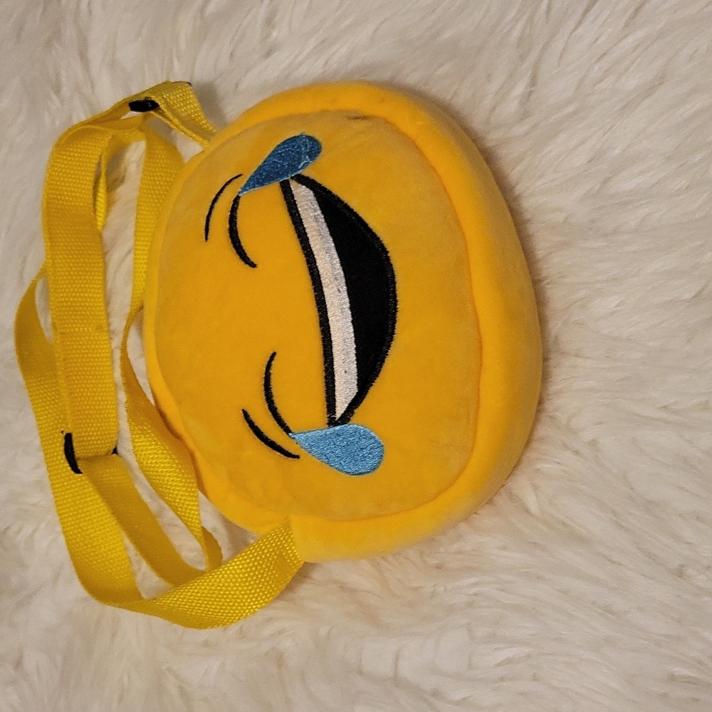 Emoj bag